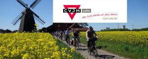 CVJM-Radtour 2018