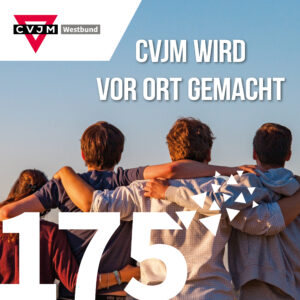 175 Jahre CVJM-Westbund